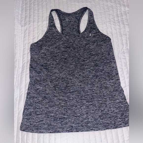 Under armor athletic gym tank top - Picture 7 of 7